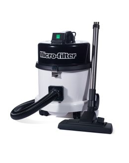 Numatic MicroFilter Vacuum Cleaner 