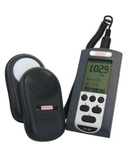 Digital Light Meter LX 100