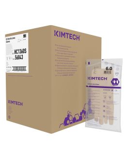 KIMTECH * G3 Sterile Latex Gloves - 30 cm