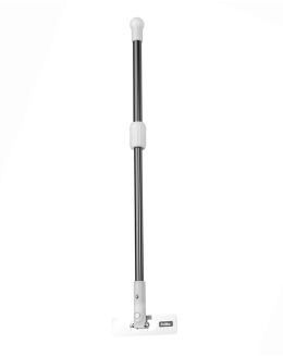PurMop® Isolator Cleanroom Cleaning Tool with Aluminium Handle