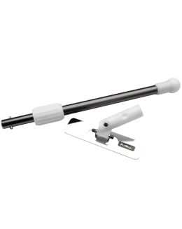 PurMop® SAT2040 Isolator Cleaning Tool Handle Aluminium Telescopic