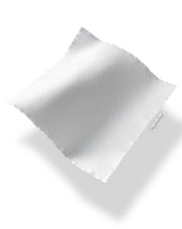 Hydroflex Polyester 2-ply Knit Cleanroom Wipes - 9" x 9"