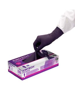 Kimtech™ Prizm™ Xtra Neoprene Nitrile Glove 10x50 gloves