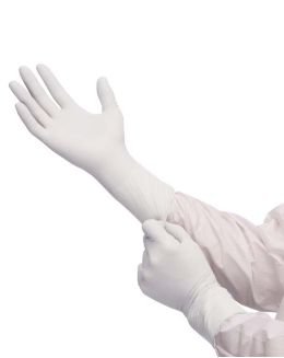 Kimtech™ G3 Sterile White Nitrile Gloves - 30 cm