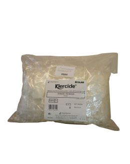 Klercide Sterile 100% Polyester Isolator Cleaning Pads