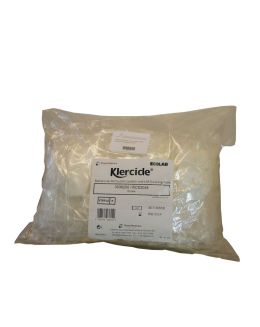 Klercide Sterile Low Particulate Isolator Cleaning Pads x 20