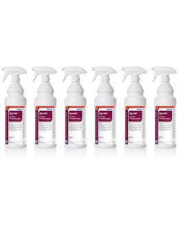 Klercide Sporicidal Enhanced Peroxide 1 Ltr Spray-Case of 6
