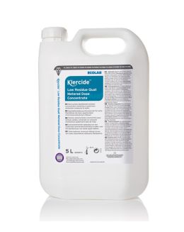 Klercide Low Residue Quat Metered Dose Concentrate 2x5 litre
