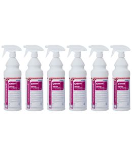 Klercide Sporicidal Active Chlorine Sterile Spray 1L(Case 6)