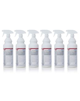 Klercide 70/30 IPA Sterile Spray 1L - Case of 6