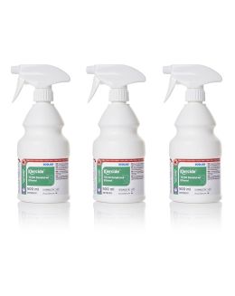 Klercide 70/30 Denatured Ethanol Sterile Spray -12 X 500ml