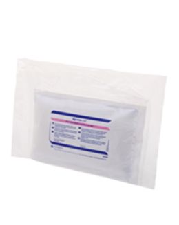 Klerwipe Sporicidal Low Residue Peroxide Pouch Sterile Wipe