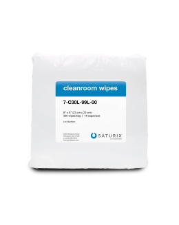 Cellulose/Polyester Blend Wipe 12" - 10 X 150 wipes