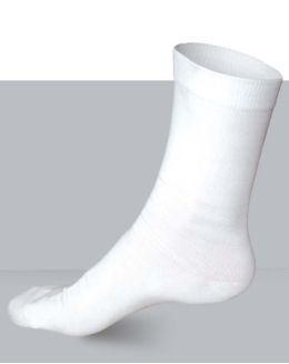 Pure Comfort Cleanroom Sock - 1 pair 