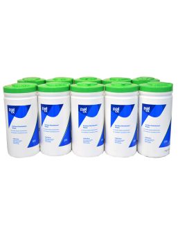 Pal TX Surface Disinfectant Wipes - 10 x 200 wipes
