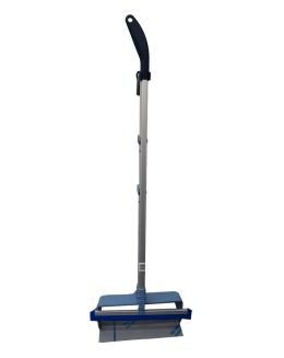 Vileda Cleanroom CE Sweeper & CE Sweeper Pan