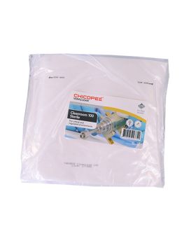 Chicopee Veraclean Cleanroom - Sterile - Case of 10