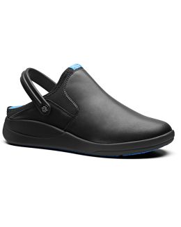 Wearertech Refresh Safety Shoe - Black