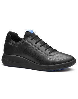 Wearertech Transform Safety Shoe - Black