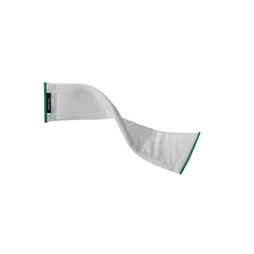 Hydroflex PurMop BLACK® D1 Disposable Mop Wipe 