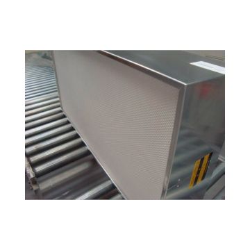 Replacement ULPA Filter - 600mm x 600mm