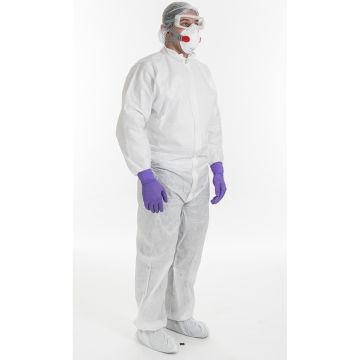Kimtech A8 Coverall - Non-Sterile