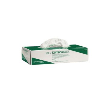 * KIMTECH SCIENCE* Delicate Task Wipes - Case of 2400