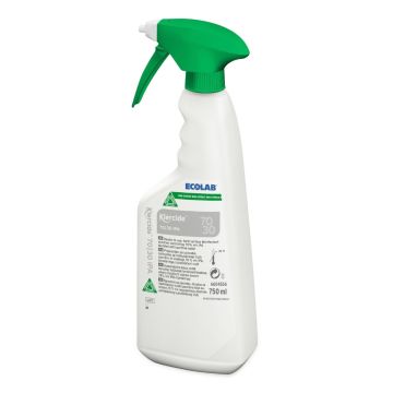 Klercide™ Non-Sterile 70/30 IPA Spray