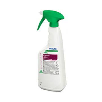 Klercide™ Non-Sterile Sporicidal Enhanced Peroxide Spray