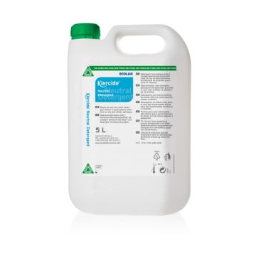 Klercide™ Non-Sterile Neutral Detergent 