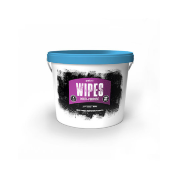 PalPro Multi-Purpose Wipes Bucket