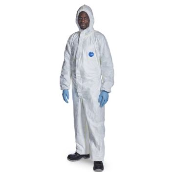 DuPont Tyvek 200 EasySafe coverall