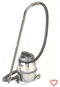 Nilfisk GM80P HEPA Vacuum Cleaner