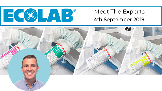 Ecolab - Biocidal Products Directive Q&A
