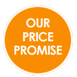  Price Promise Guarantee