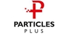Particles Plus logo