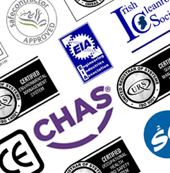 Standards & Accreditations